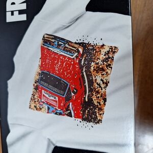 Vintage Marlboro Adventure Team T-shirt